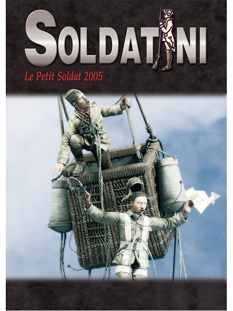 Le Petit Soldat 2005